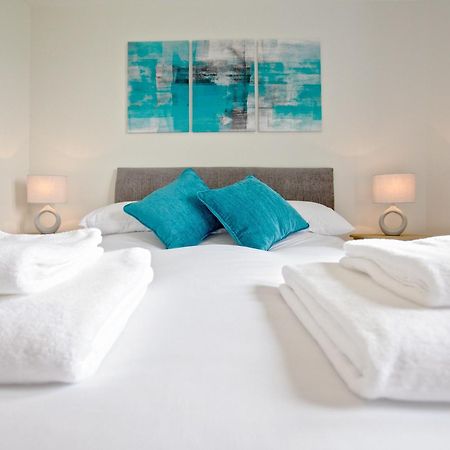 Rockworks Chalets No,6 - Uk7045 Saint Marys Luaran gambar