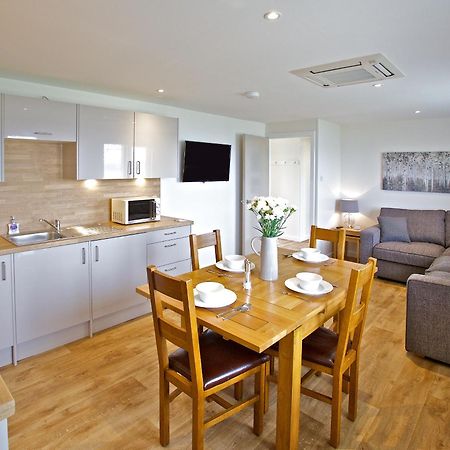 Rockworks Chalets No,6 - Uk7045 Saint Marys Luaran gambar