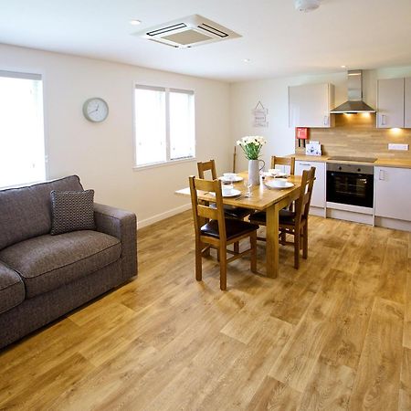 Rockworks Chalets No,6 - Uk7045 Saint Marys Luaran gambar