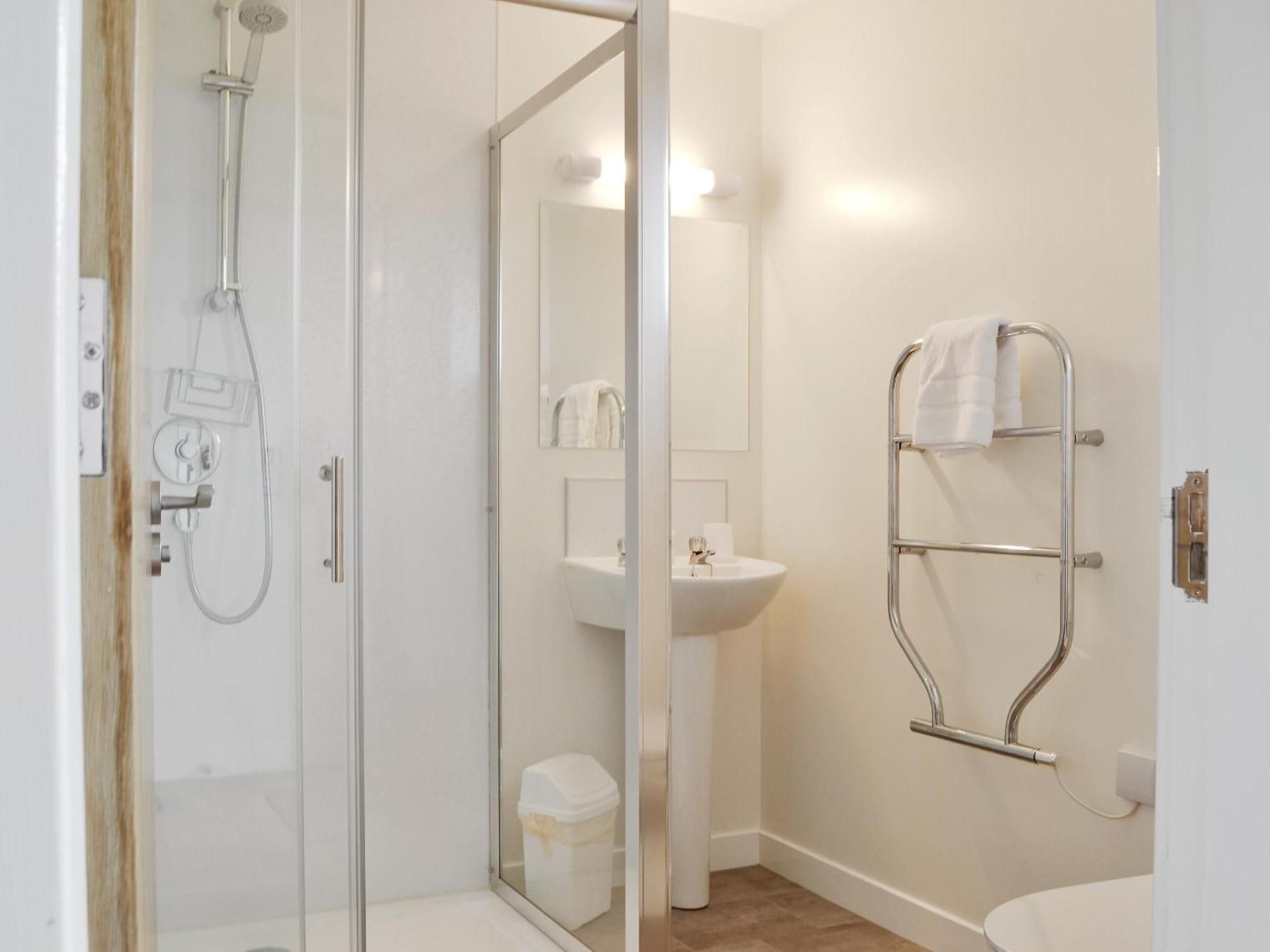 Rockworks Chalets No,6 - Uk7045 Saint Marys Luaran gambar