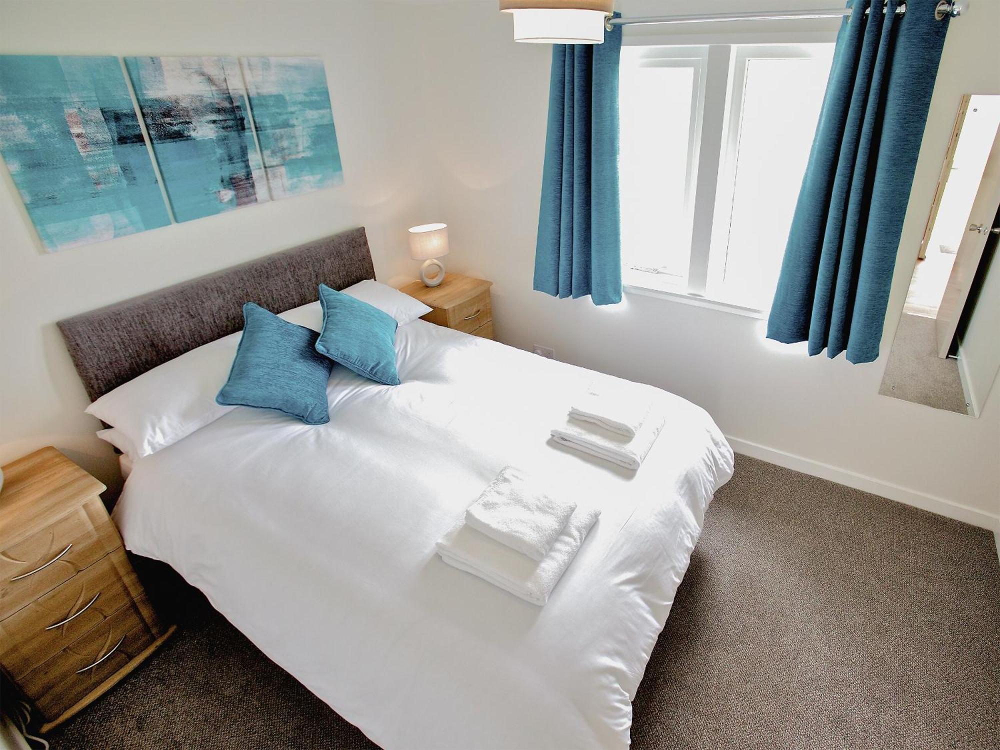 Rockworks Chalets No,6 - Uk7045 Saint Marys Luaran gambar