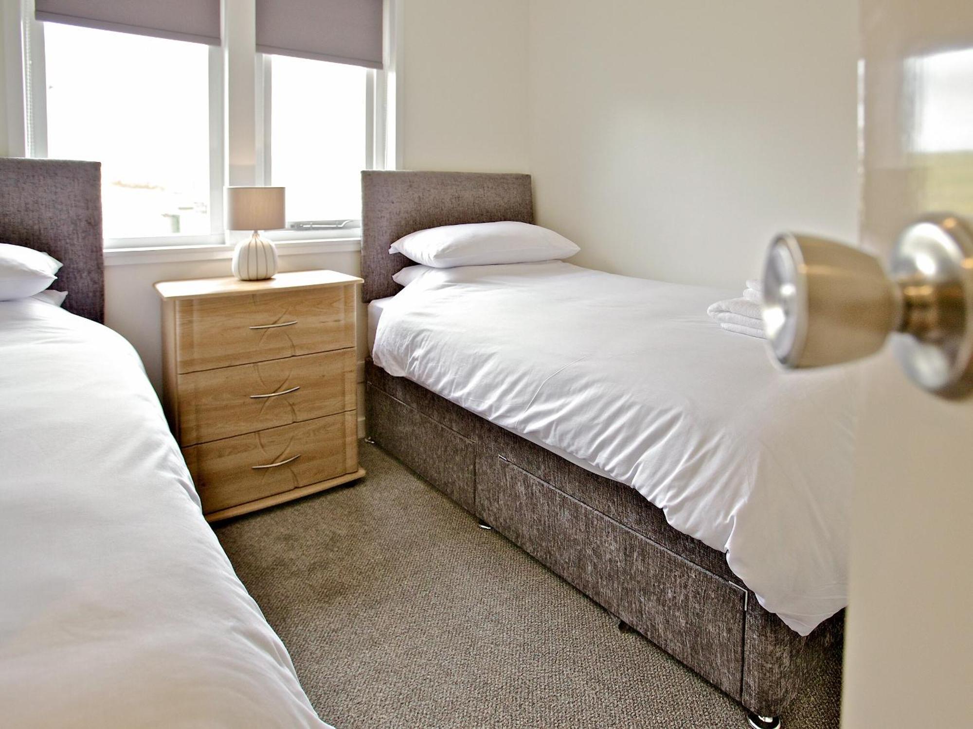 Rockworks Chalets No,6 - Uk7045 Saint Marys Luaran gambar
